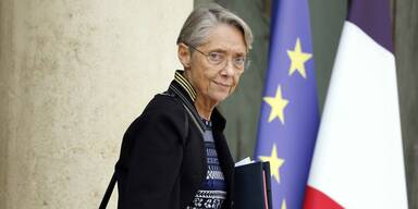 Elisabeth Borne