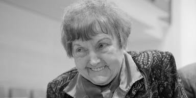 Eva Mozes Kor