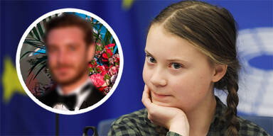 Pierre Casiraghi Greta Thunberg