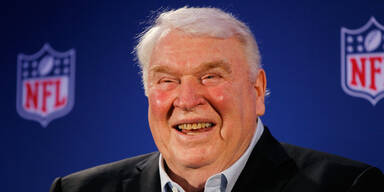 John Madden