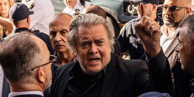 Steve Bannon