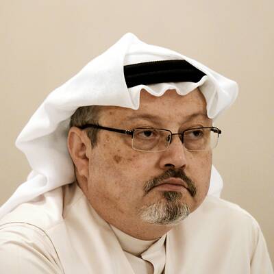 Das war das Jahr 2018