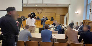 Für ein Leben in Luxus: Krypto-Anleger um 20 Millionen betrogen