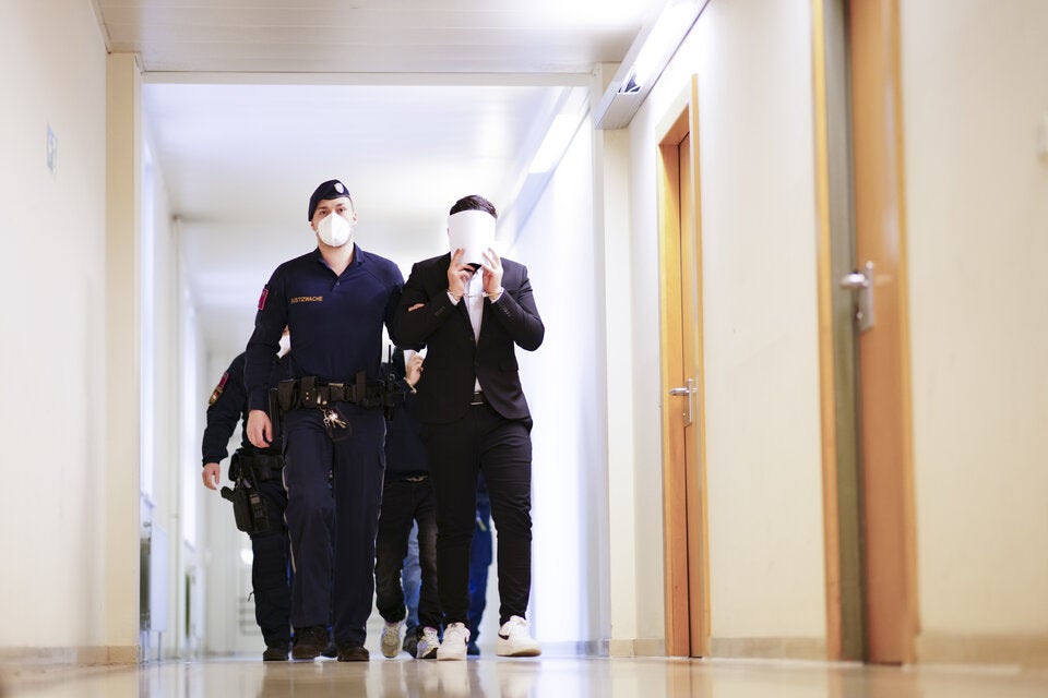 Fall Leonie: Alle wegen Mord verurteilt