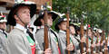 Tiroler schützen