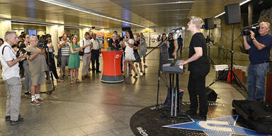 Wiens 'U-Bahn-Stars' d&uuml;rfen bald l&auml;nger spielen