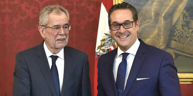 Jetzt fix: Neuwahl im Oktober