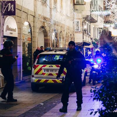 Das war das Jahr 2018