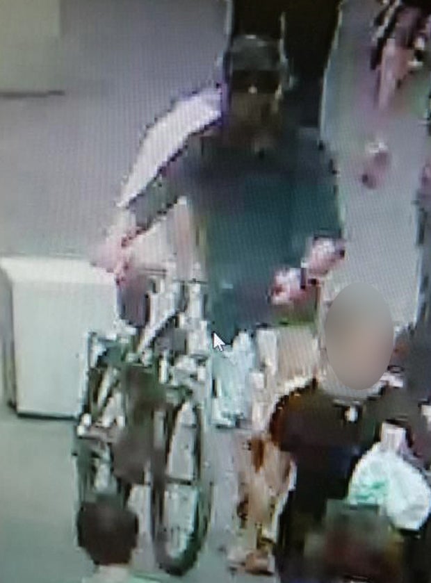 Terrroverdächtiger Lyon