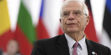 Josep Borrell