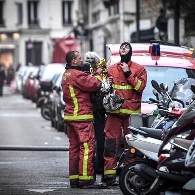 Der große oe24-Jahresrückblick 