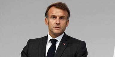 Macron