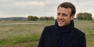 Emmanuel Macron