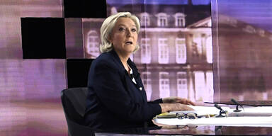 Le Pen