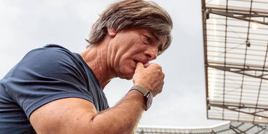 Jogi Löw