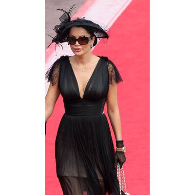 Die Mode-Fauxpas in Monaco