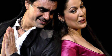 Salzburgs neue Julia