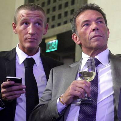 Petzner folgt Haider nach