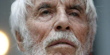 Jopie Heesters: Zum 105. Geburtstag auf der Bühne