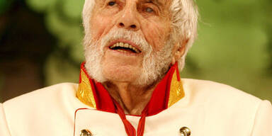 Jopie Heesters: Zum 105. Geburtstag auf der Bühne