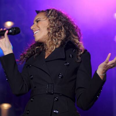 Cilmi & Lewis in Ischgl