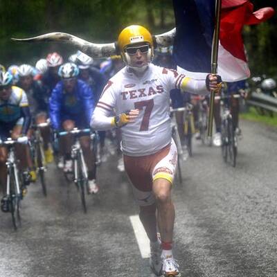 Tour de France 19. Etappe