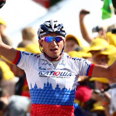 Tour de France 19. Etappe