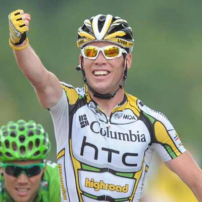 Tour de France 19. Etappe