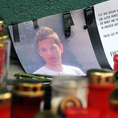 Florian P. Lichtermeer