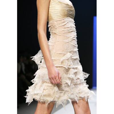 Christophe Josse bei der Pariser Fashion Week