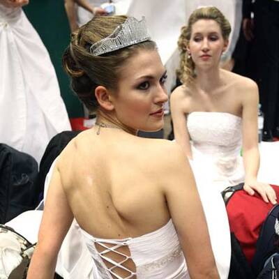 Das läuft am Opernball