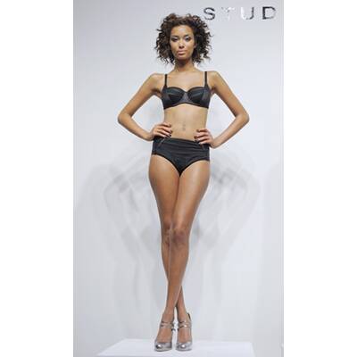 New York Fashion Week: La Perla Dessous-Kollektion