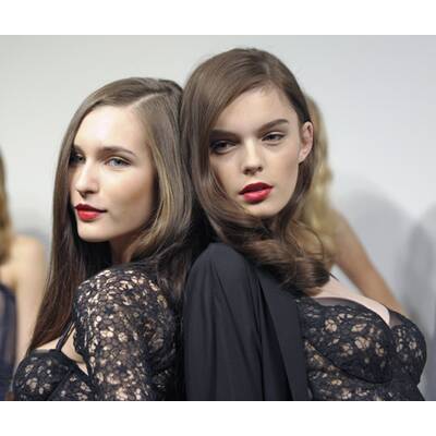 New York Fashion Week: La Perla Dessous-Kollektion