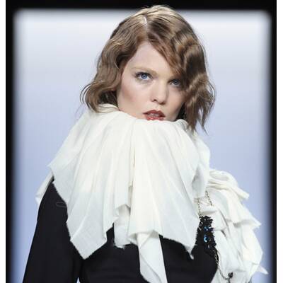 New York Fashion Week, Project Runway