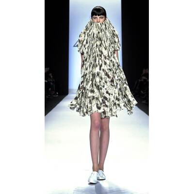 New York Fashion Week, Project Runway