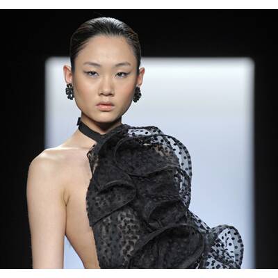 New York Fashion Week, Project Runway