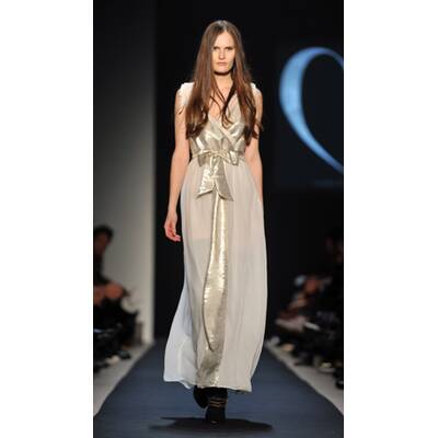 Charlotte Ronson - New York Fashion Week Show H/W 2010