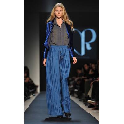 Charlotte Ronson - New York Fashion Week Show H/W 2010