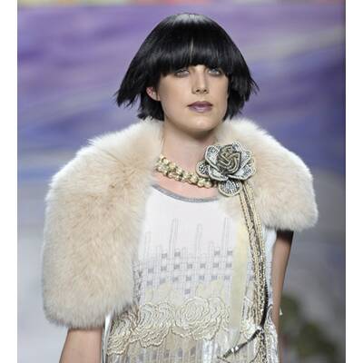 Anna Sui, New York Fashion Week, H/W 2010