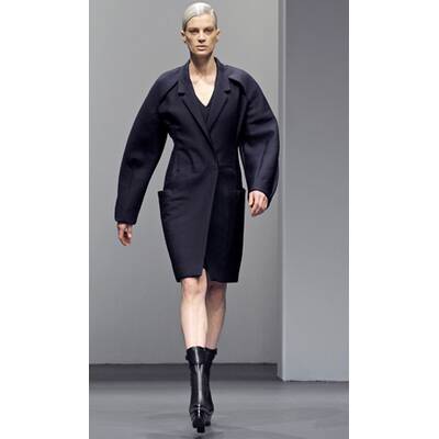 Calvin Klein, New York Fashion Week, H/W 2010