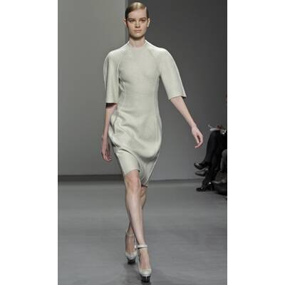 Calvin Klein, New York Fashion Week, H/W 2010