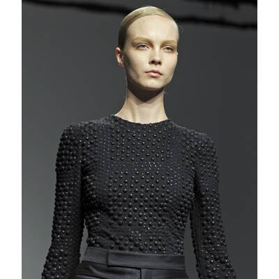 Calvin Klein, New York Fashion Week, H/W 2010