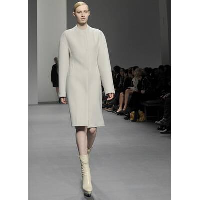 Calvin Klein, New York Fashion Week, H/W 2010