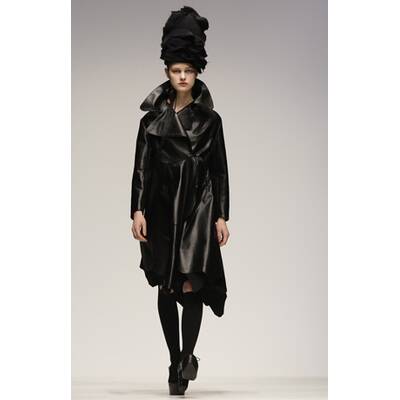 John Rocha, London Fashion Week H/W 2010