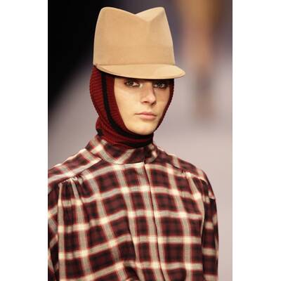 Jaeger London, London Fashion Week H/W 2010