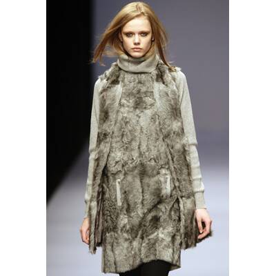 Jaeger London, London Fashion Week H/W 2010