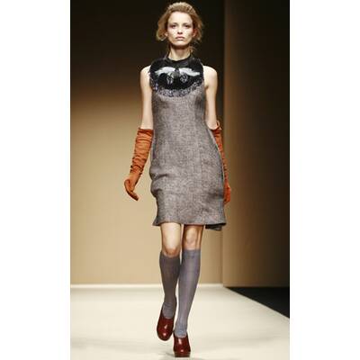 Just Cavalli, Mailand Fashion Week H/W 2010