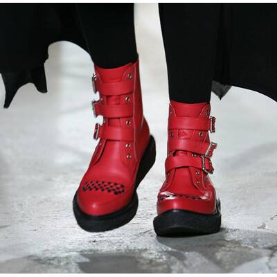 Limi Feu, Paris Fashion Week H/W 2010