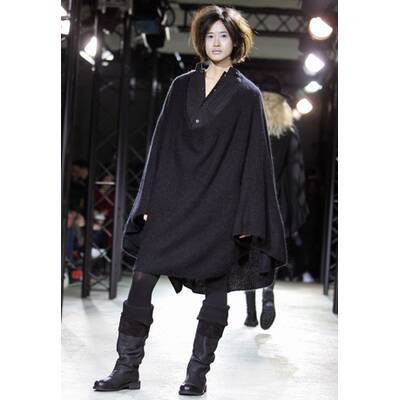 Limi Feu, Paris Fashion Week H/W 2010