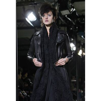 Limi Feu, Paris Fashion Week H/W 2010